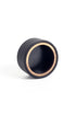 Polo Leather Oval Accessory Box